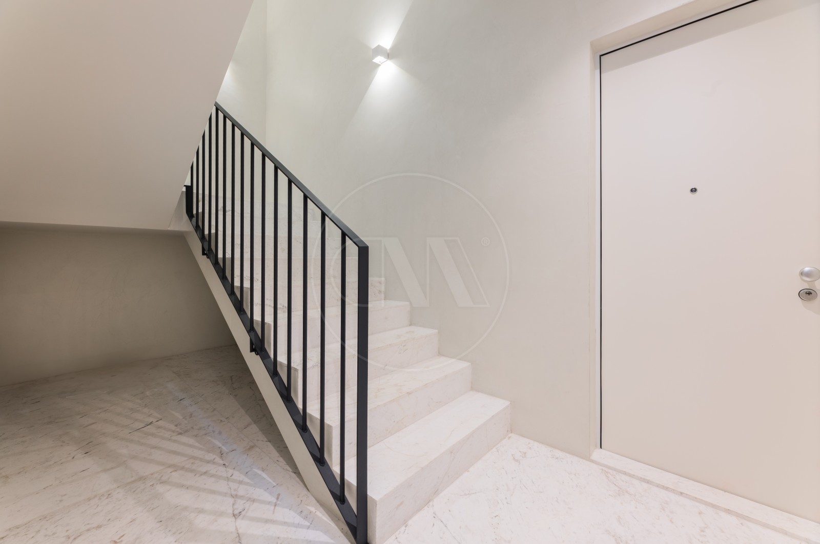 Apartment T2 for For sale in Braga (Maximinos, Sé e Cividade), Braga, Braga - Áreas comuns (Imagem 27)