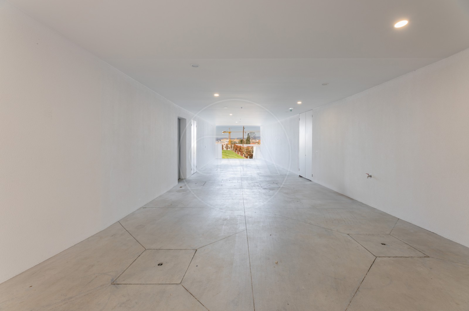 Apartment T2 for For sale in Braga (Maximinos, Sé e Cividade), Braga, Braga - Áreas comuns (Imagem 28)