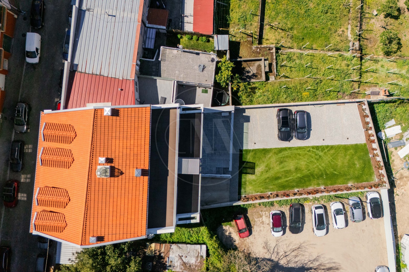 Apartment T2 for For sale in Braga (Maximinos, Sé e Cividade), Braga, Braga - Área envolvente (Imagem 7)