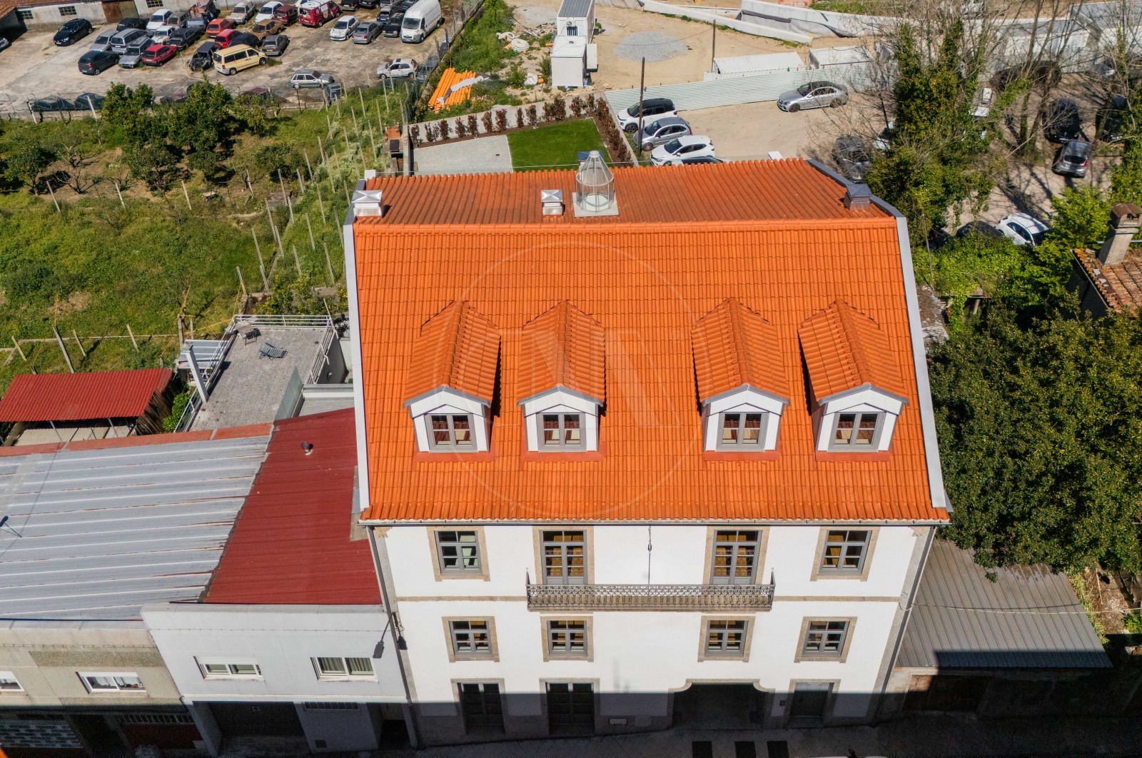 Apartment T2 for For sale in Braga (Maximinos, Sé e Cividade), Braga, Braga - Área envolvente (Imagem 5)