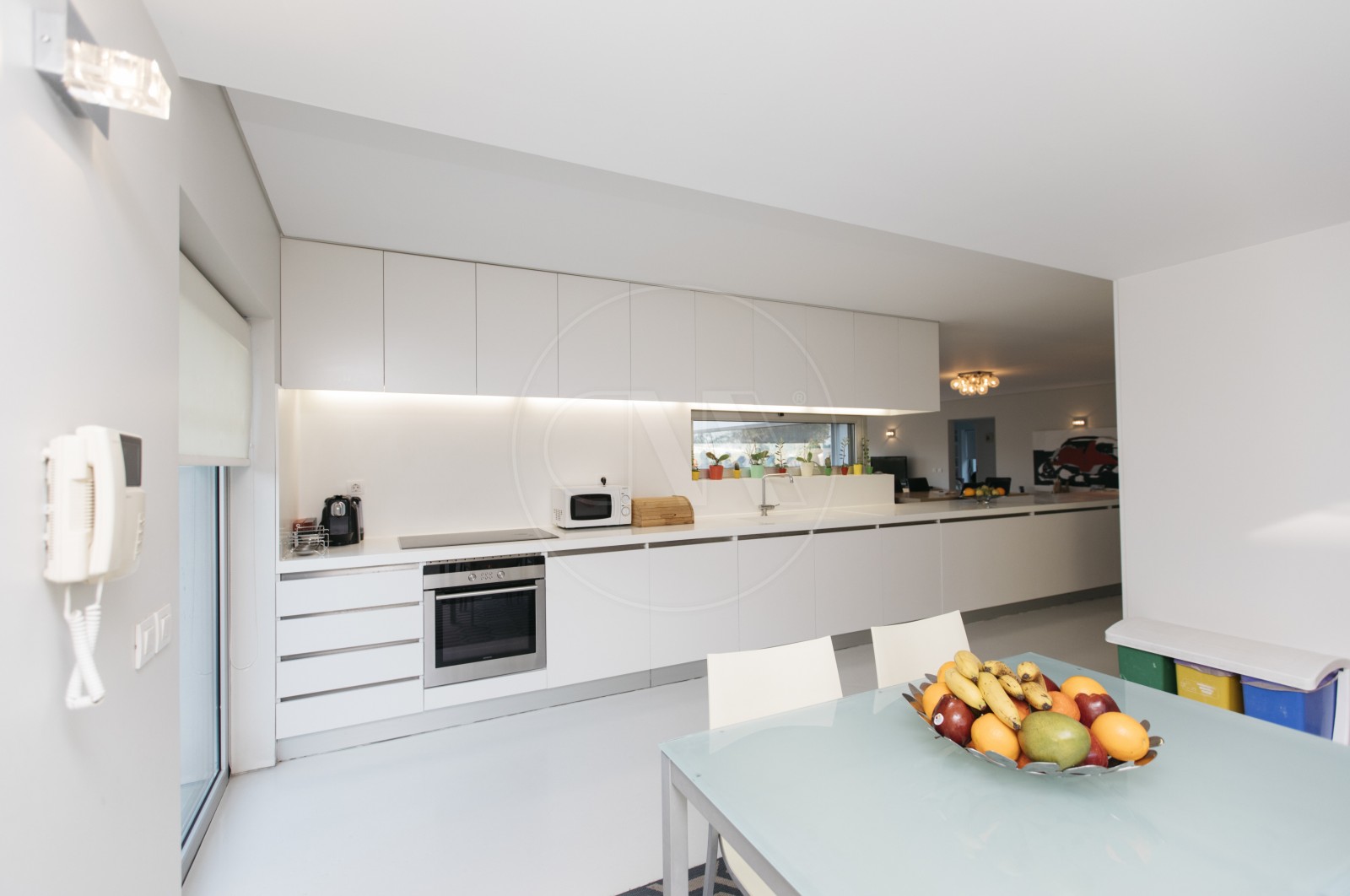 Moradia T4 para Venda em Costa, Guimarães, Braga - Cozinha (Imagem 2)