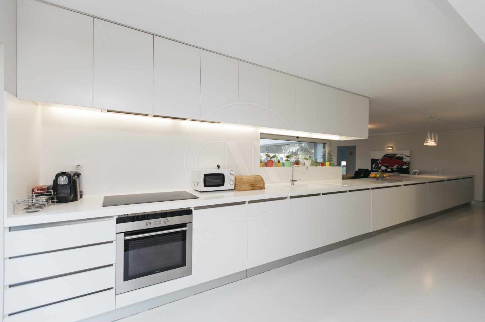 Moradia T4 para Venda em Costa, Guimarães, Braga - Cozinha (Imagem 1)