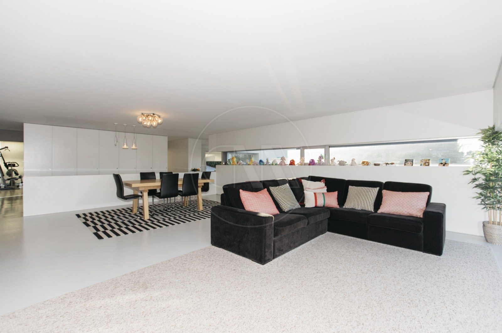 Moradia T4 para Venda em Costa, Guimarães, Braga - Áreas comuns (Imagem 2)