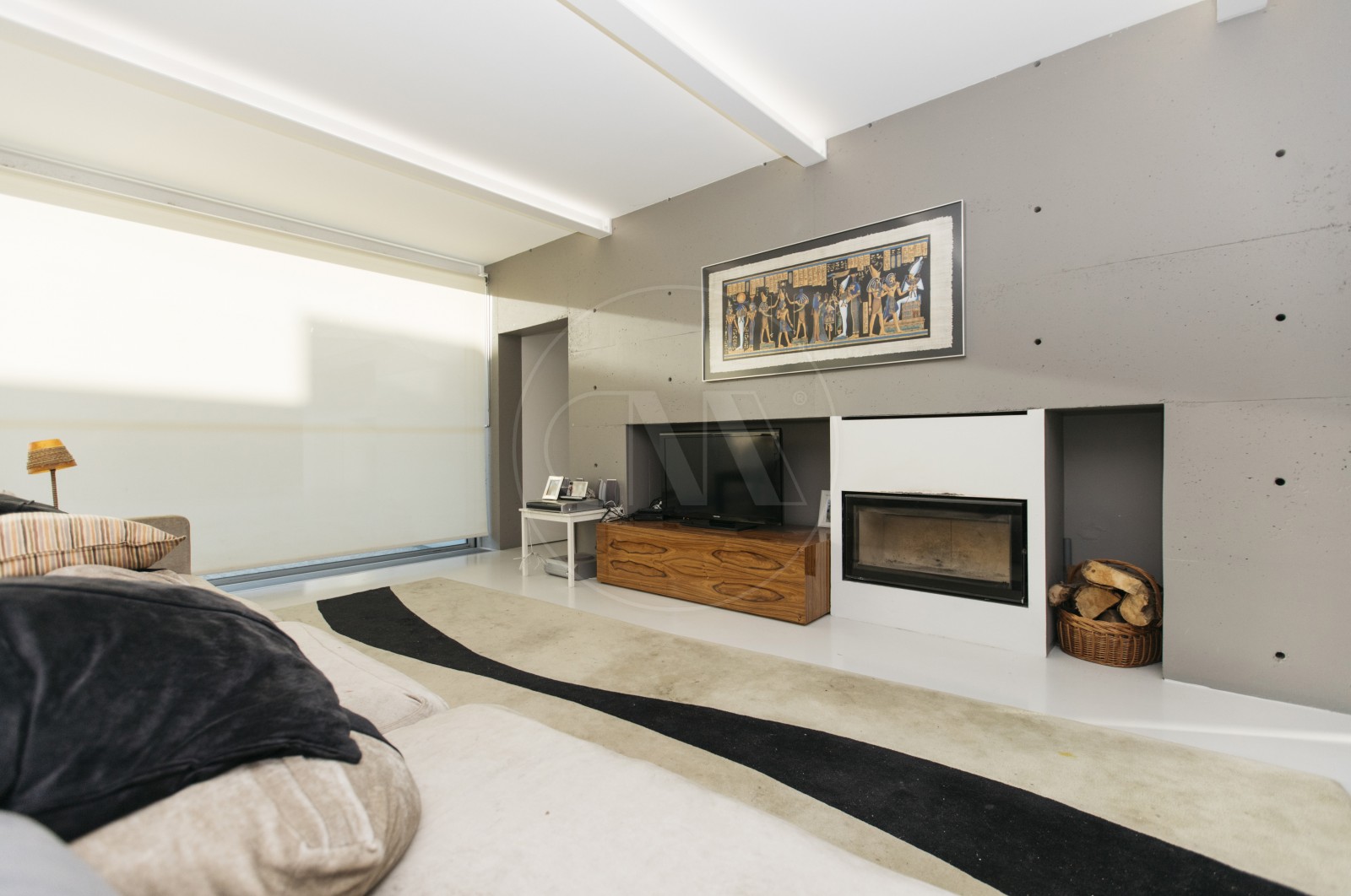 Moradia T4 para Venda em Costa, Guimarães, Braga - Áreas comuns (Imagem 5)