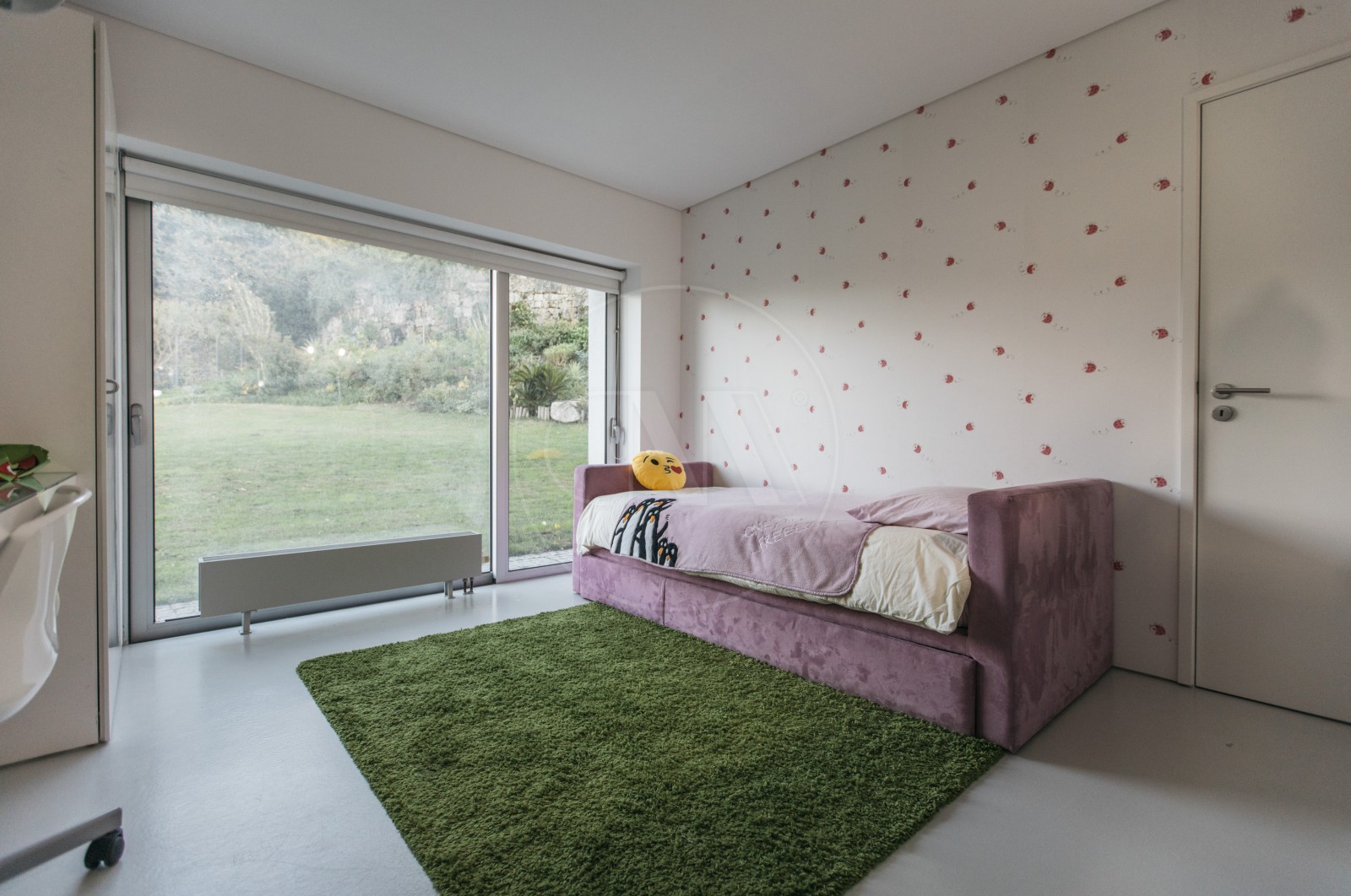 Moradia T4 para Venda em Costa, Guimarães, Braga - Áreas comuns (Imagem 11)