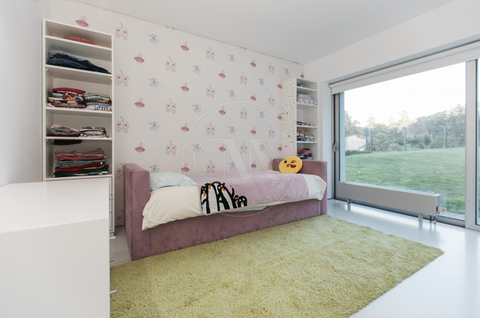 Moradia T4 para Venda em Costa, Guimarães, Braga - Áreas comuns (Imagem 12)