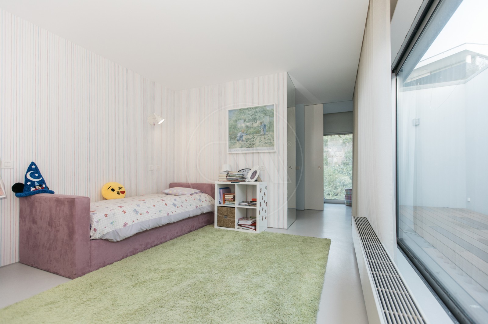 Moradia T4 para Venda em Costa, Guimarães, Braga - Áreas comuns (Imagem 13)