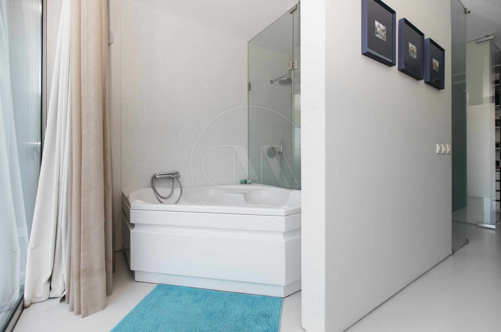 Moradia T4 para Venda em Costa, Guimarães, Braga - Áreas comuns (Imagem 9)