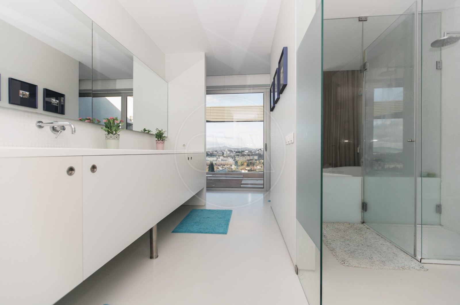 Moradia T4 para Venda em Costa, Guimarães, Braga - Áreas comuns (Imagem 10)