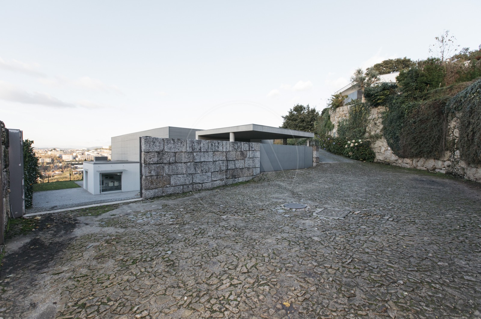 Moradia T4 para Venda em Costa, Guimarães, Braga - Áreas comuns (Imagem 31)