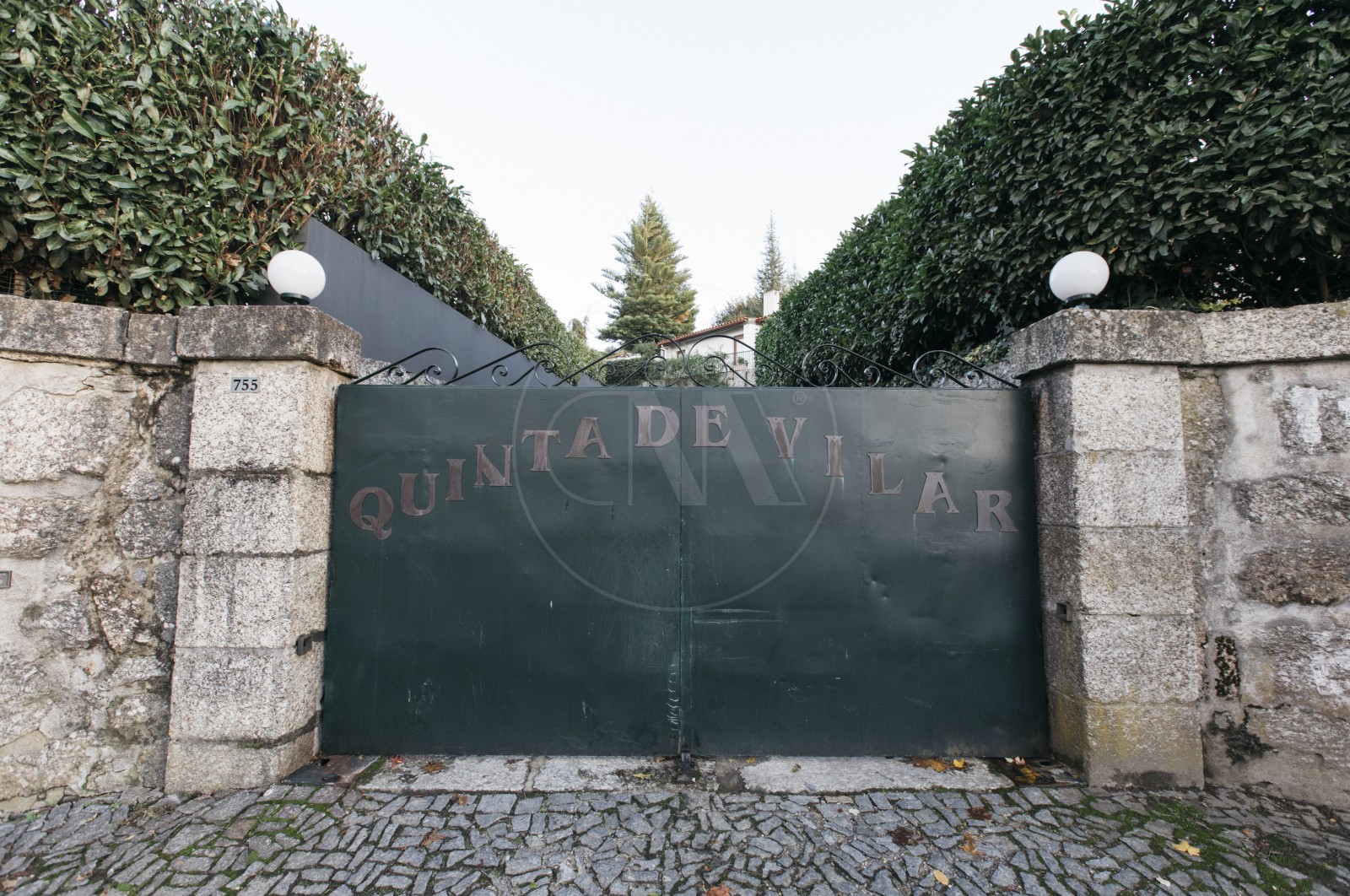 Moradia T4 para Venda em Costa, Guimarães, Braga - Área envolvente (Imagem 8)