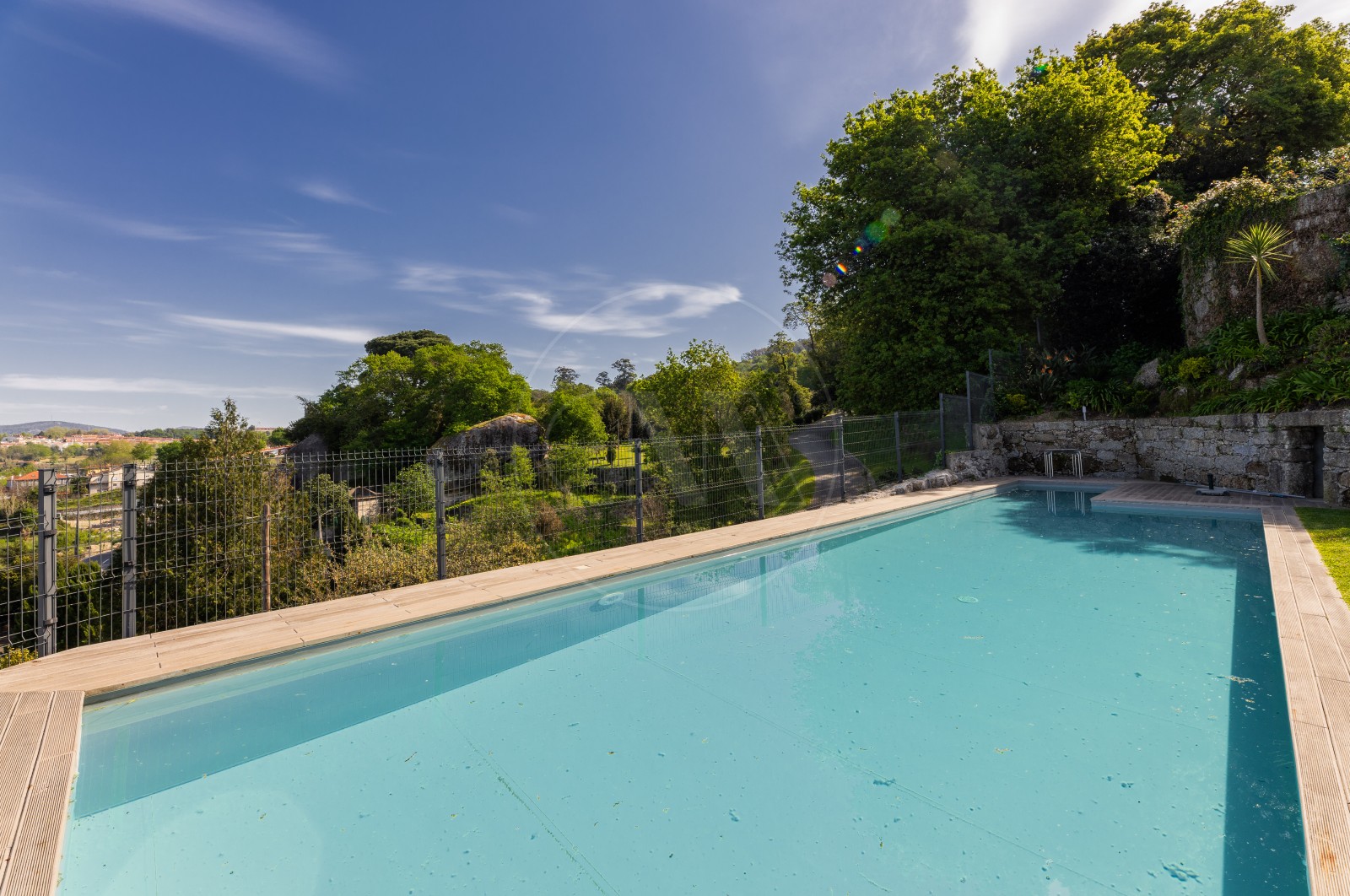 Moradia T4 para Venda em Costa, Guimarães, Braga - Áreas comuns (Imagem 25)