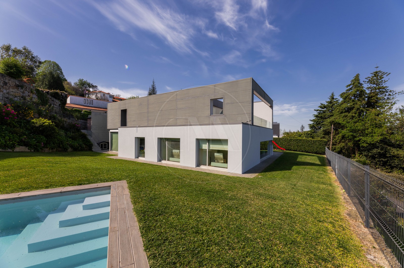 Moradia T4 para Venda em Costa, Guimarães, Braga - Áreas comuns (Imagem 14)