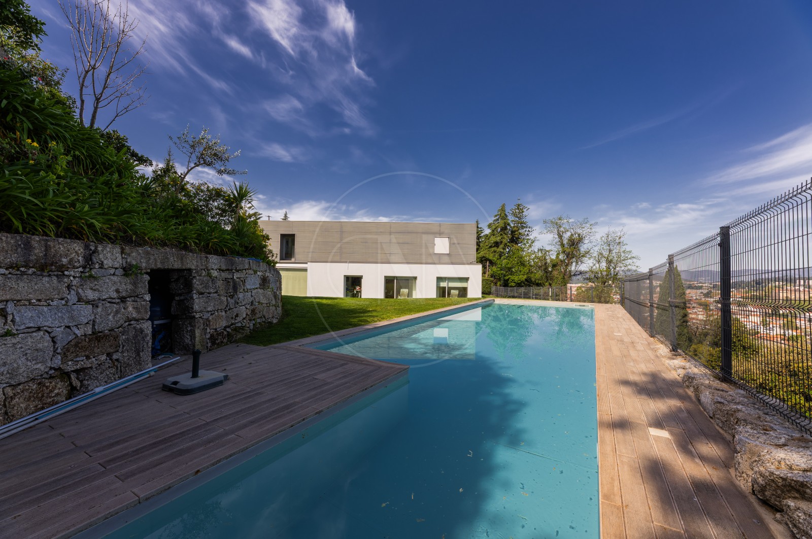 Moradia T4 para Venda em Costa, Guimarães, Braga - Áreas comuns (Imagem 16)