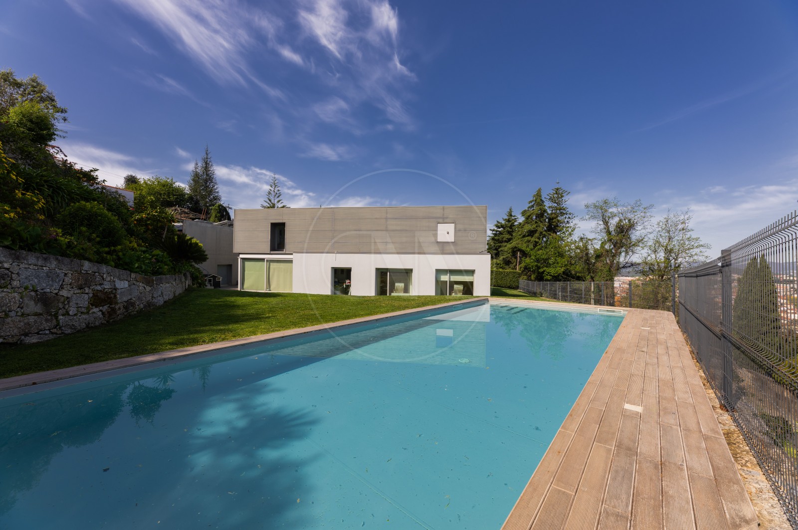 Moradia T4 para Venda em Costa, Guimarães, Braga - Áreas comuns (Imagem 17)