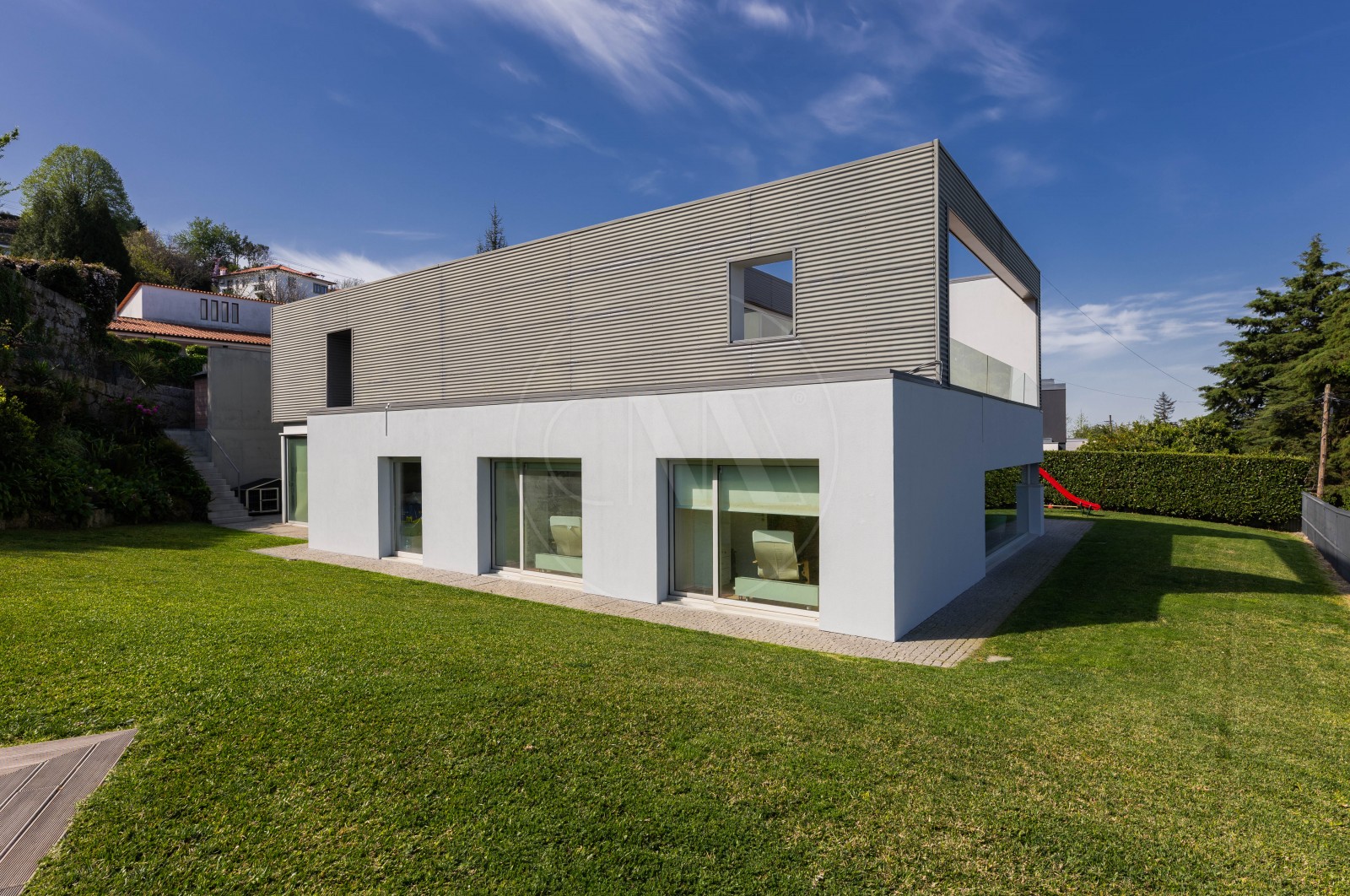 Moradia T4 para Venda em Costa, Guimarães, Braga - Áreas comuns (Imagem 15)