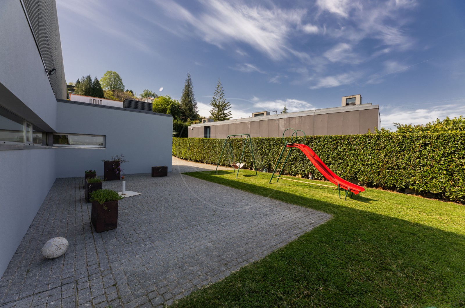 Moradia T4 para Venda em Costa, Guimarães, Braga - Áreas comuns (Imagem 20)