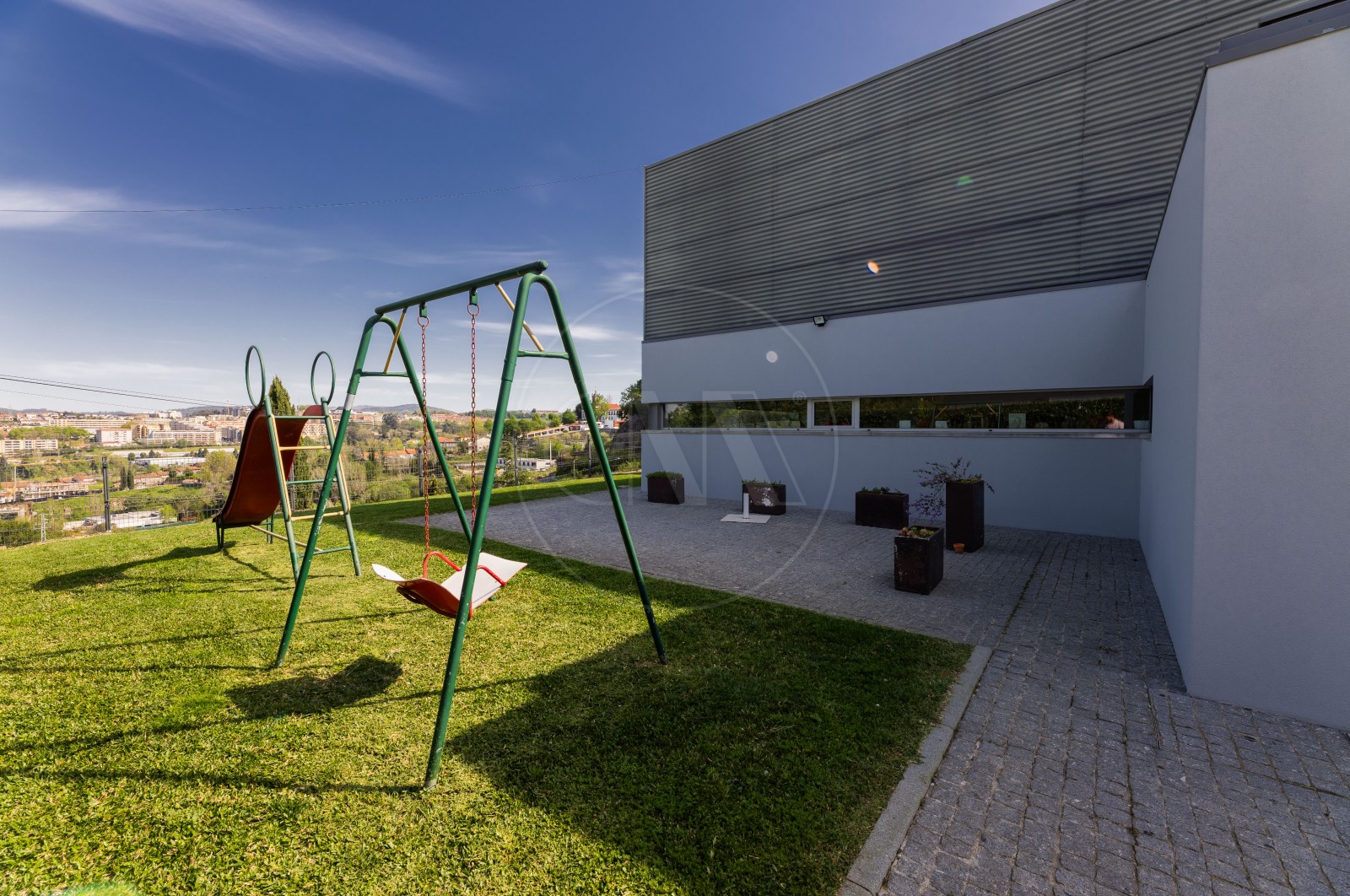 Moradia T4 para Venda em Costa, Guimarães, Braga - Áreas comuns (Imagem 18)