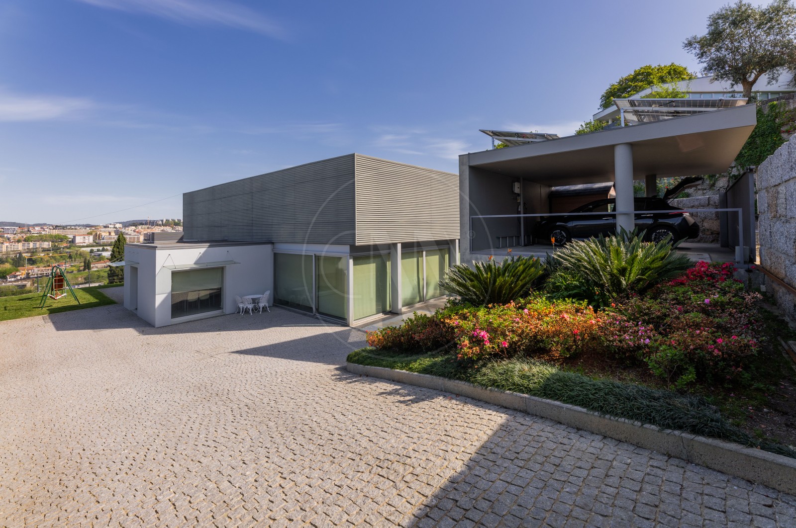 Moradia T4 para Venda em Costa, Guimarães, Braga - Áreas comuns (Imagem 19)