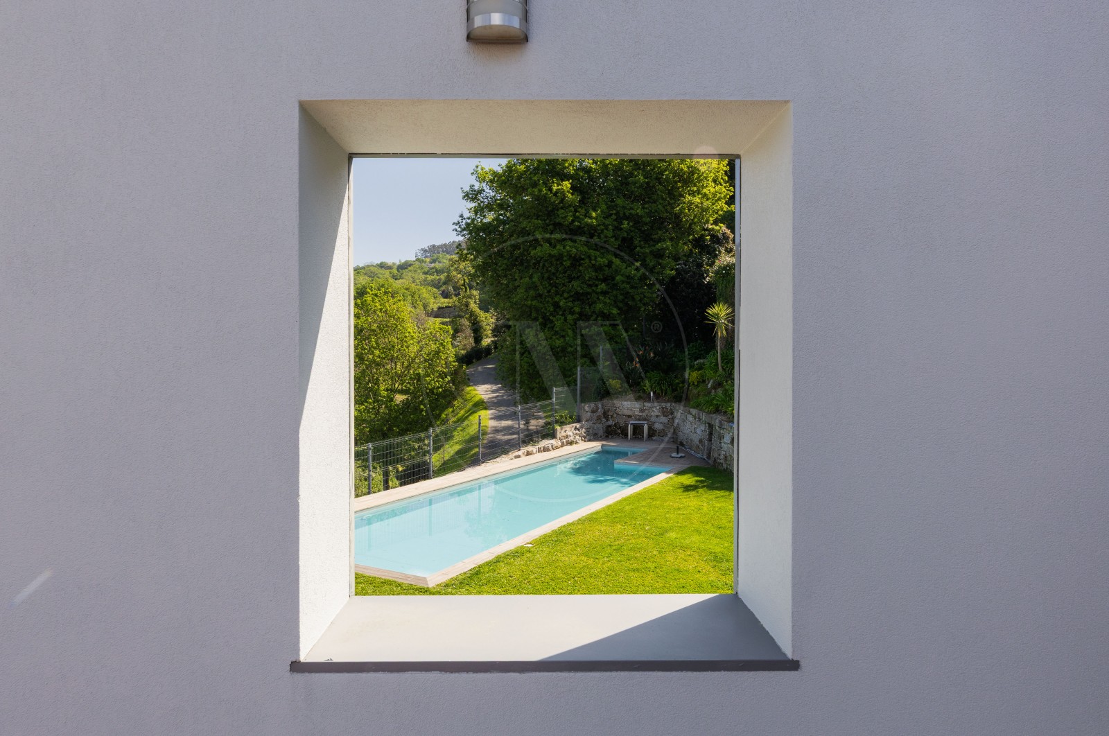 Moradia T4 para Venda em Costa, Guimarães, Braga - Áreas comuns (Imagem 24)