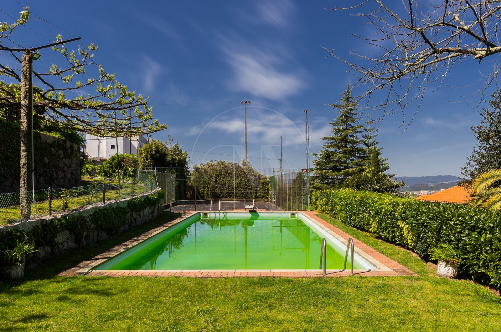 Moradia T4 para Venda em Costa, Guimarães, Braga - Áreas comuns (Imagem 26)