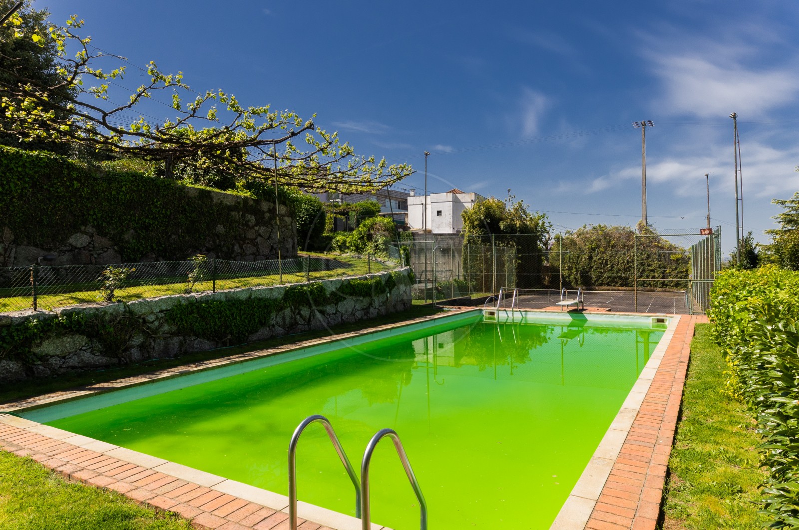 Moradia T4 para Venda em Costa, Guimarães, Braga - Áreas comuns (Imagem 27)