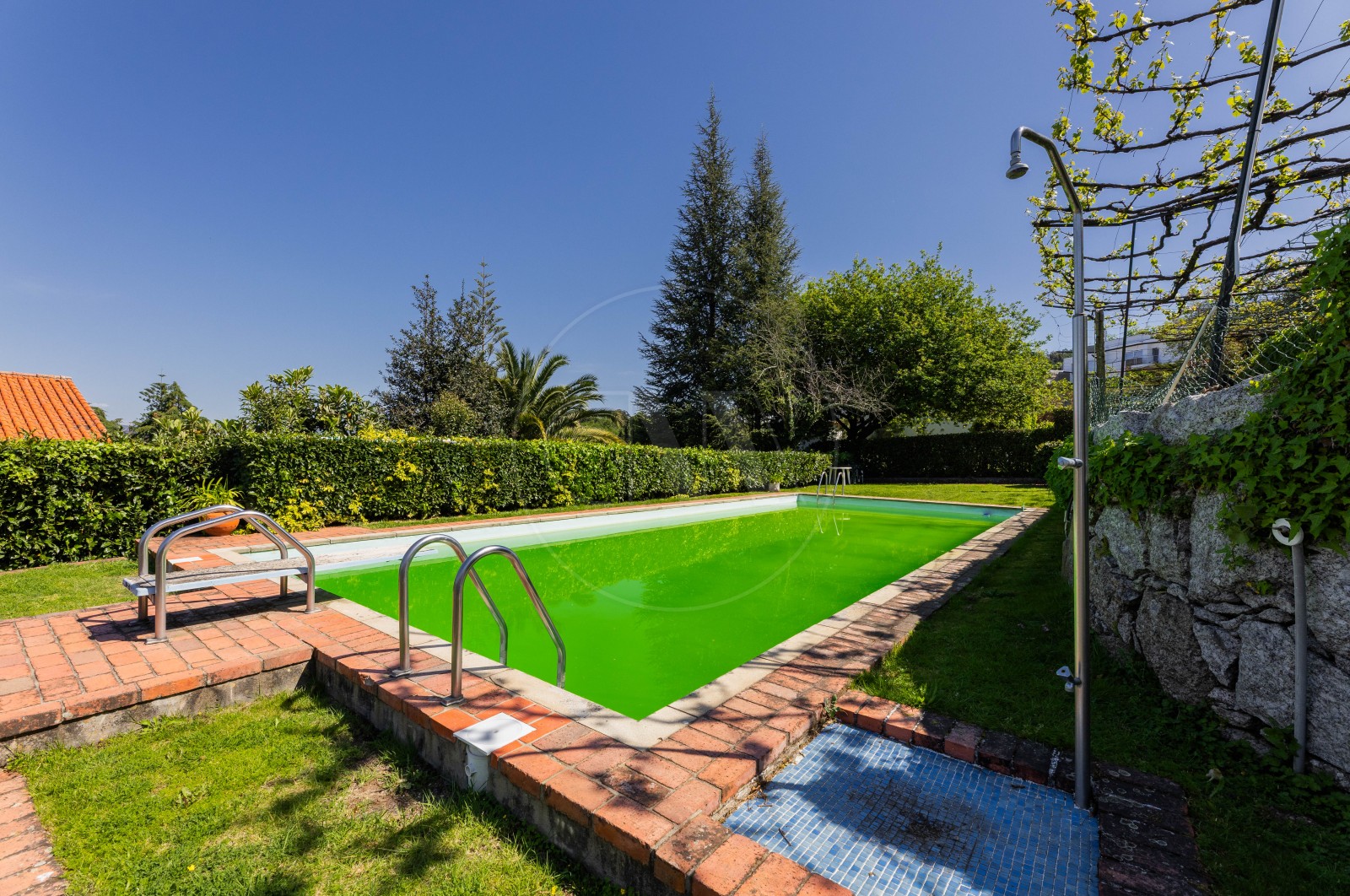 Moradia T4 para Venda em Costa, Guimarães, Braga - Áreas comuns (Imagem 28)