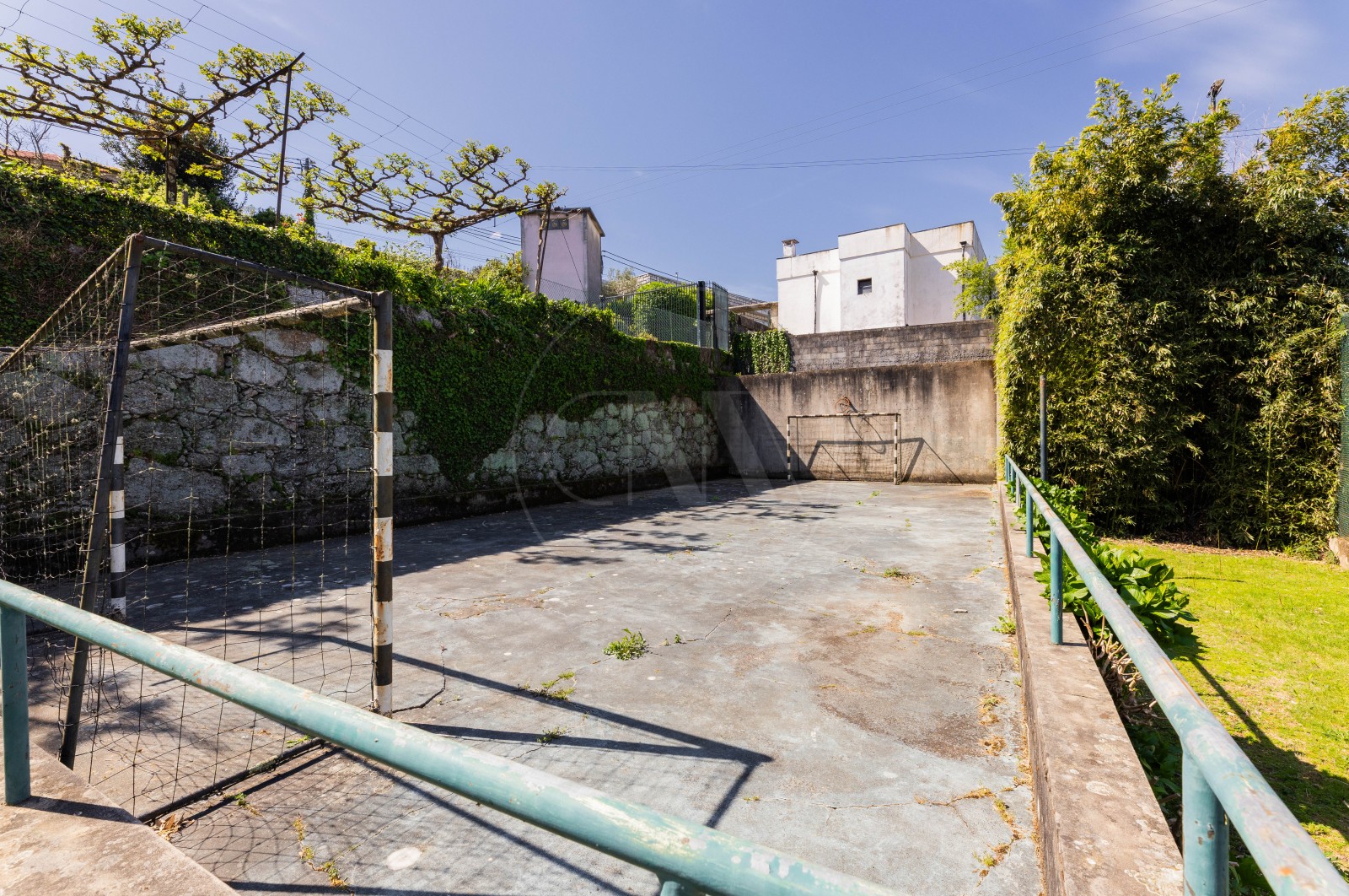 Moradia T4 para Venda em Costa, Guimarães, Braga - Áreas comuns (Imagem 30)