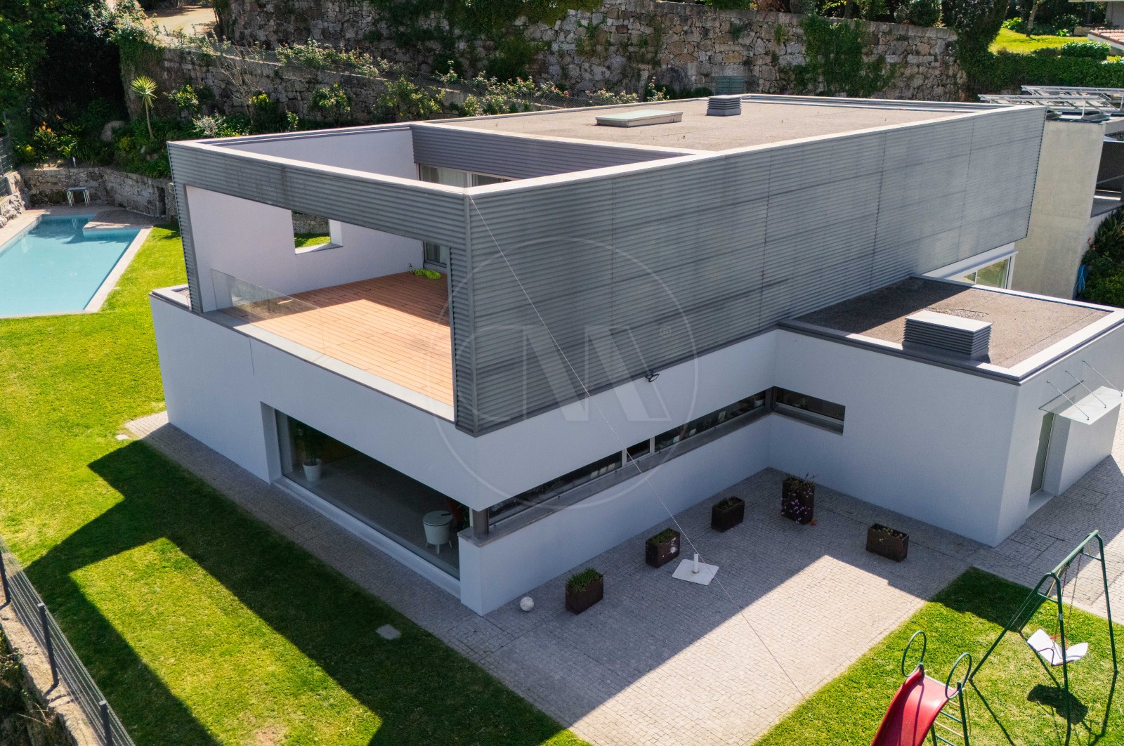 Moradia T4 para Venda em Costa, Guimarães, Braga - Área envolvente (Imagem 4)