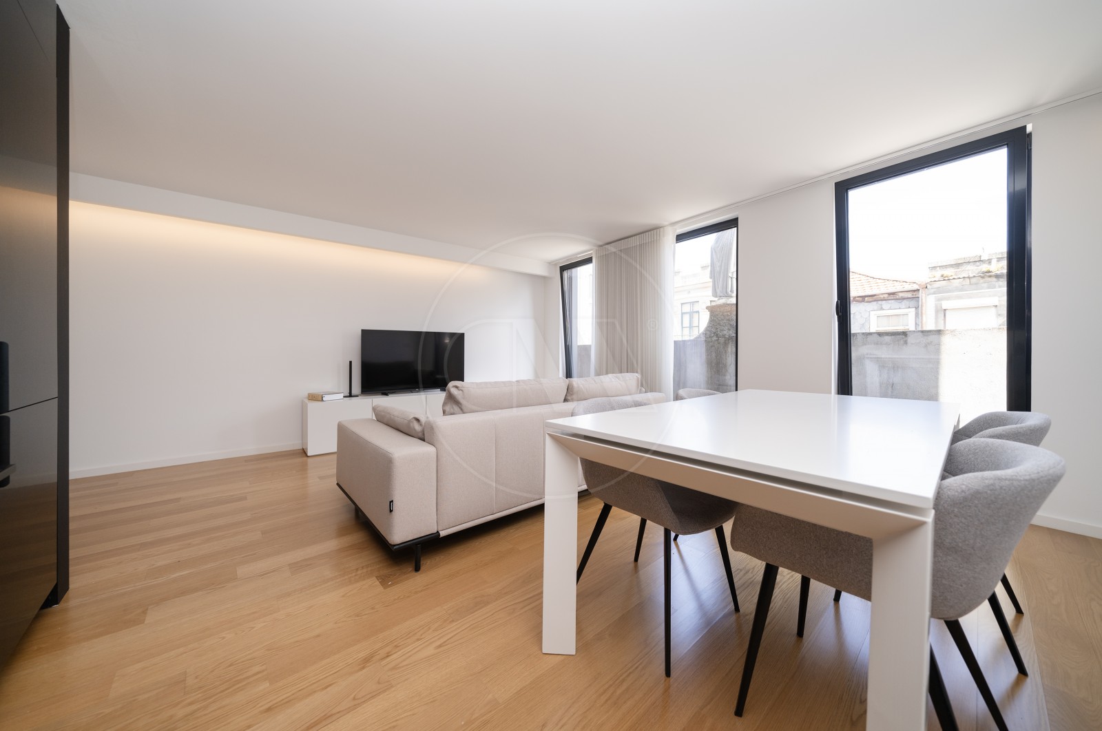 Apartamento T1 para Venda em Bonfim, Porto, Porto - Sala (Imagem 6)