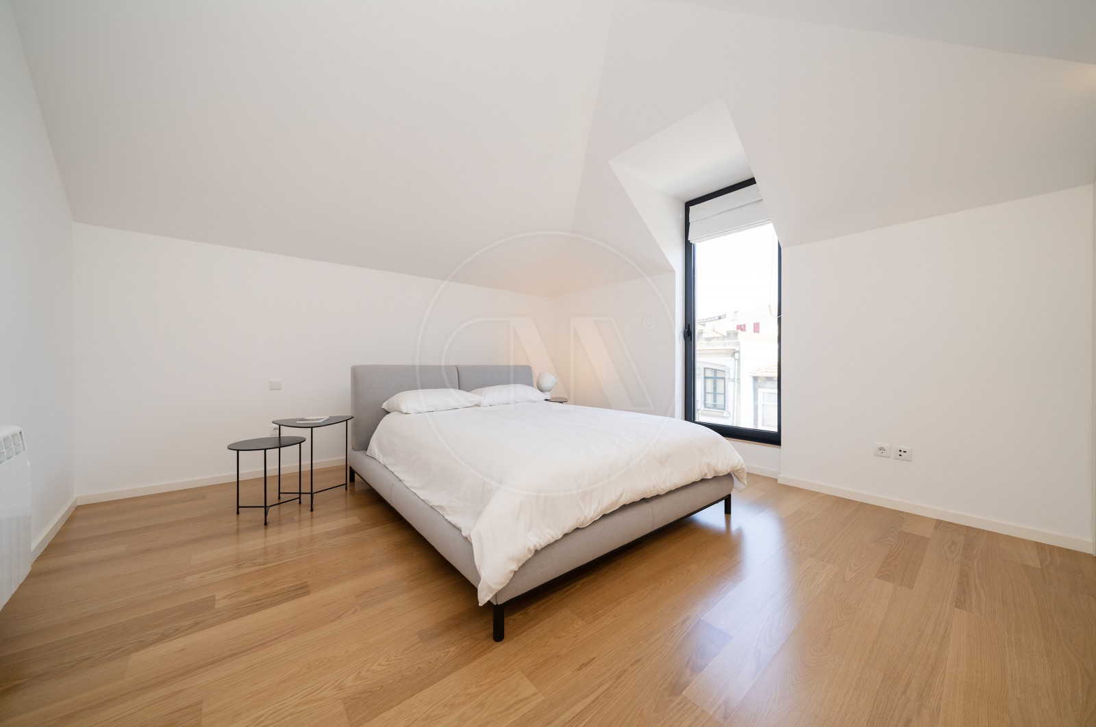 Apartamento T1 para Venda em Bonfim, Porto, Porto - Quarto (Imagem 1)