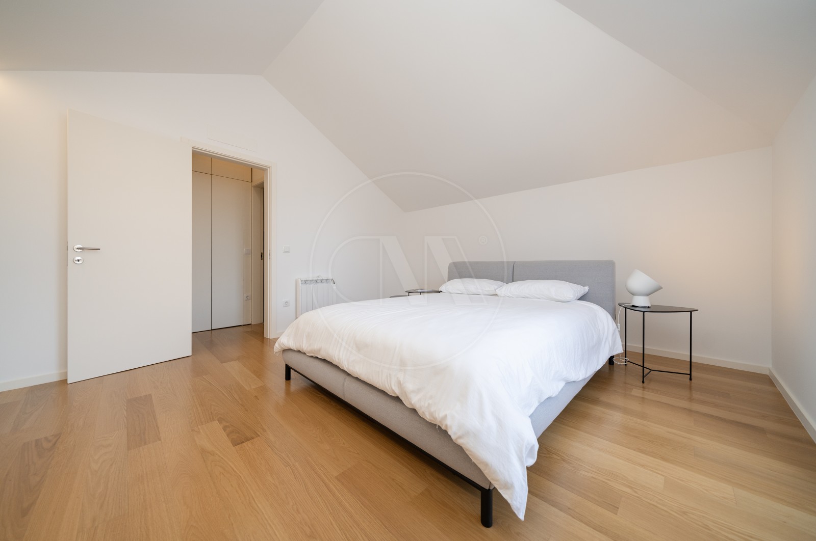 Apartamento T1 para Venda em Bonfim, Porto, Porto - Quarto (Imagem 2)