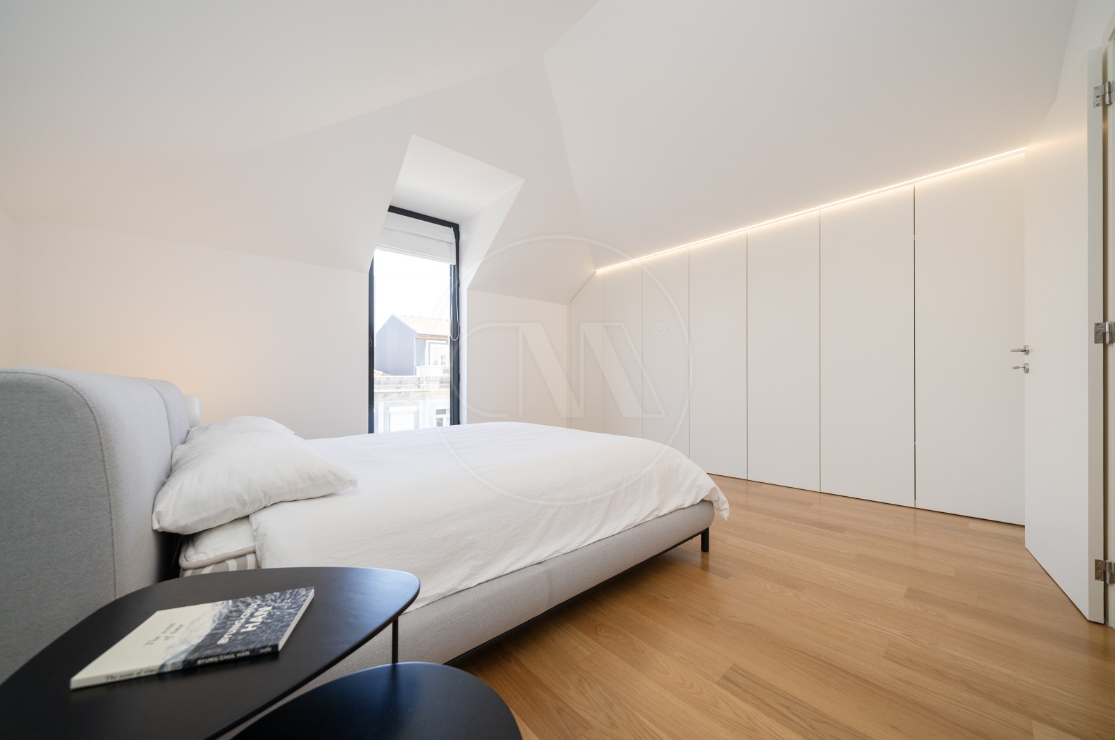 Apartamento T1 para Venda em Bonfim, Porto, Porto - Quarto (Imagem 3)