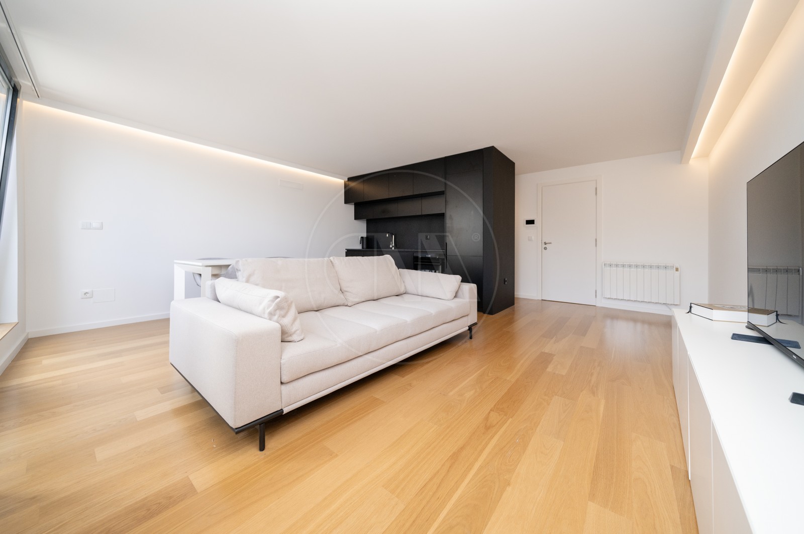 Apartamento T1 para Venda em Bonfim, Porto, Porto - Sala (Imagem 2)