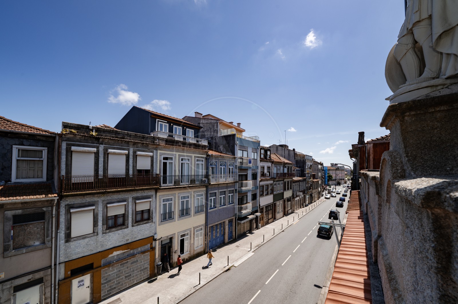 Apartamento T1 para Venda em Bonfim, Porto, Porto - Vistas (Imagem 1)