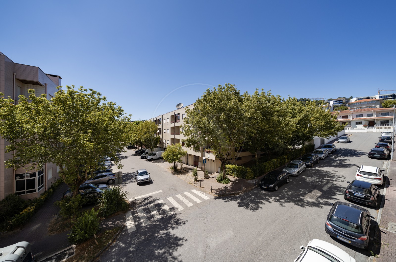 Apartamento T3 para Venda em Gualtar, Braga, Braga - Vistas (Imagem 1)