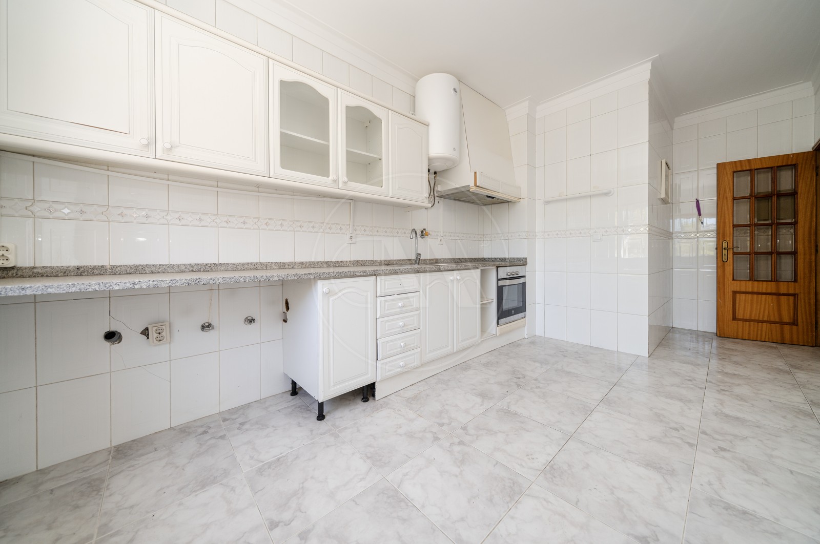 Apartamento T3 para Venda em Gualtar, Braga, Braga - Cozinha (Imagem 2)