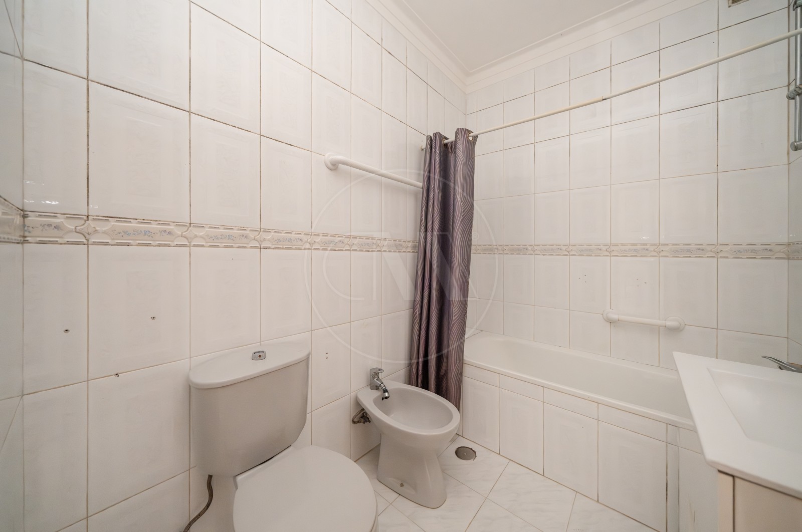 Apartamento T3 para Venda em Gualtar, Braga, Braga - Casa de banho (Imagem 1)