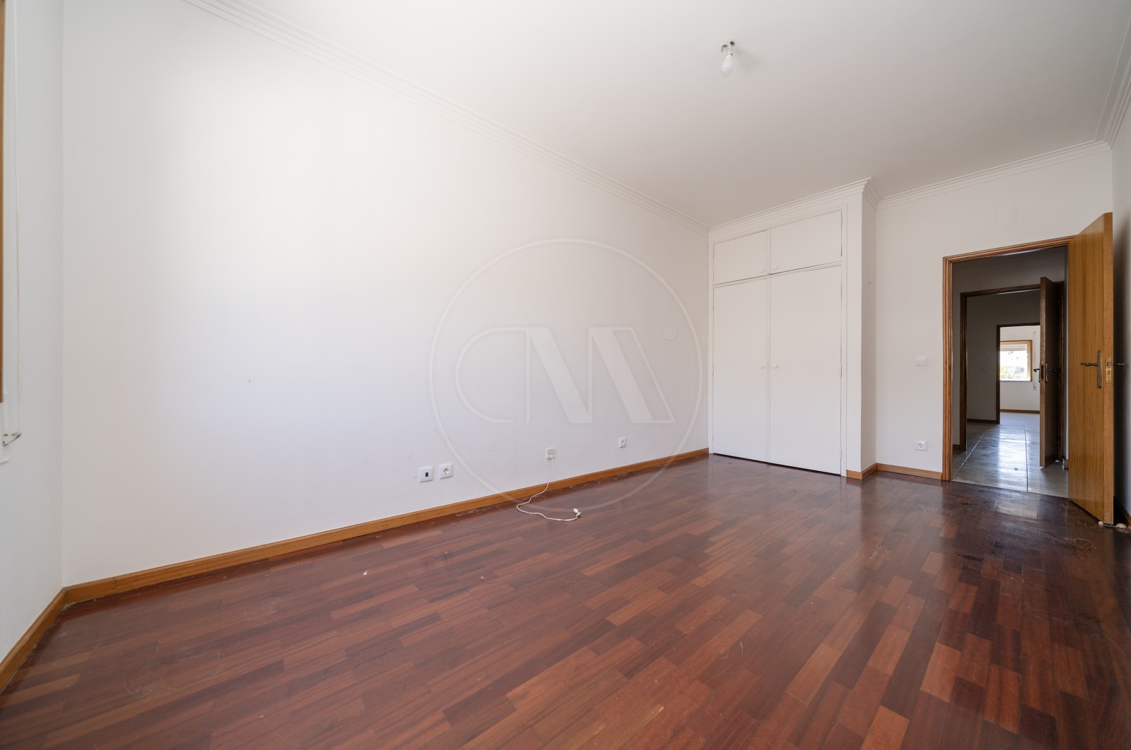 Apartamento T3 para Venda em Gualtar, Braga, Braga - Quarto (Imagem 4)