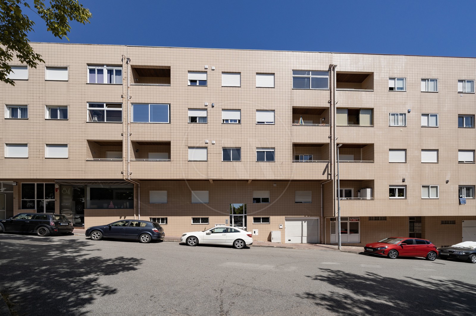 Apartamento T3 para Venda em Gualtar, Braga, Braga - Fachada (Imagem 1)