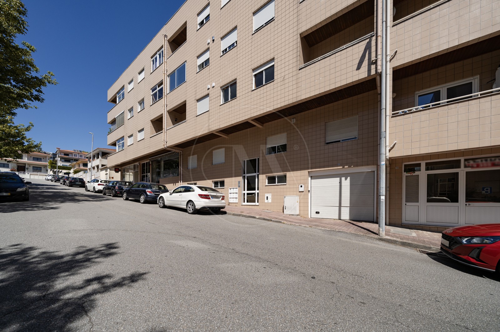 Apartamento T3 para Venda em Gualtar, Braga, Braga - Fachada (Imagem 2)