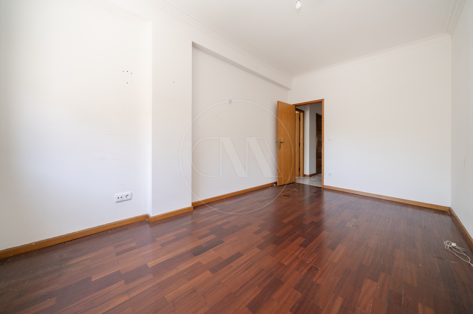 Apartamento T3 para Venda em Gualtar, Braga, Braga - Quarto (Imagem 3)