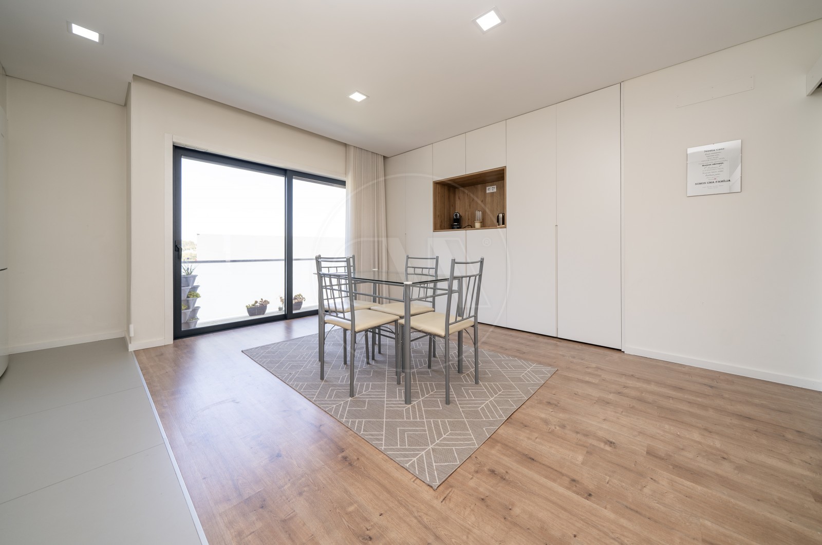 Moradia T3 para Venda em Lomar e Arcos, Braga, Braga - Cozinha (Imagem 3)