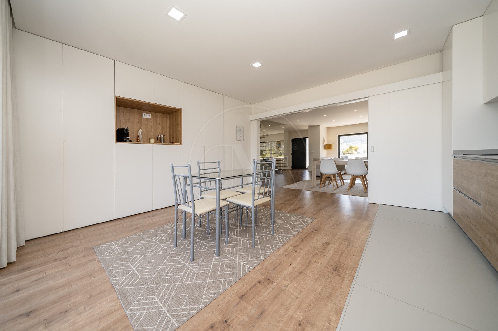 Moradia T3 para Venda em Lomar e Arcos, Braga, Braga - Cozinha (Imagem 4)