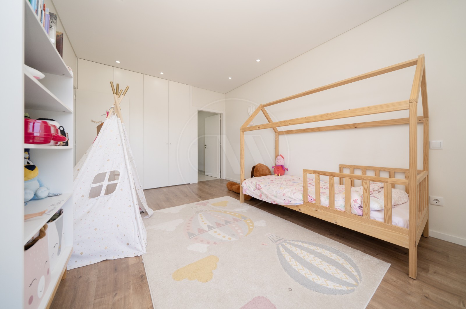 Moradia T3 para Venda em Lomar e Arcos, Braga, Braga - Suite (Imagem 3)