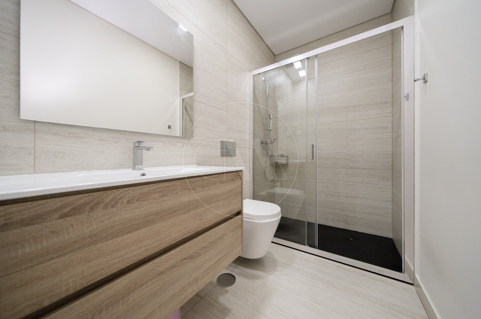 Moradia T3 para Venda em Lomar e Arcos, Braga, Braga - Casa de banho (Imagem 1)