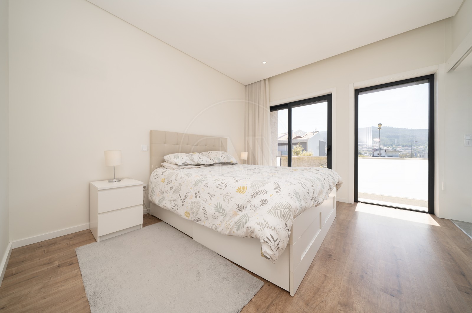 Moradia T3 para Venda em Lomar e Arcos, Braga, Braga - Suite (Imagem 4)