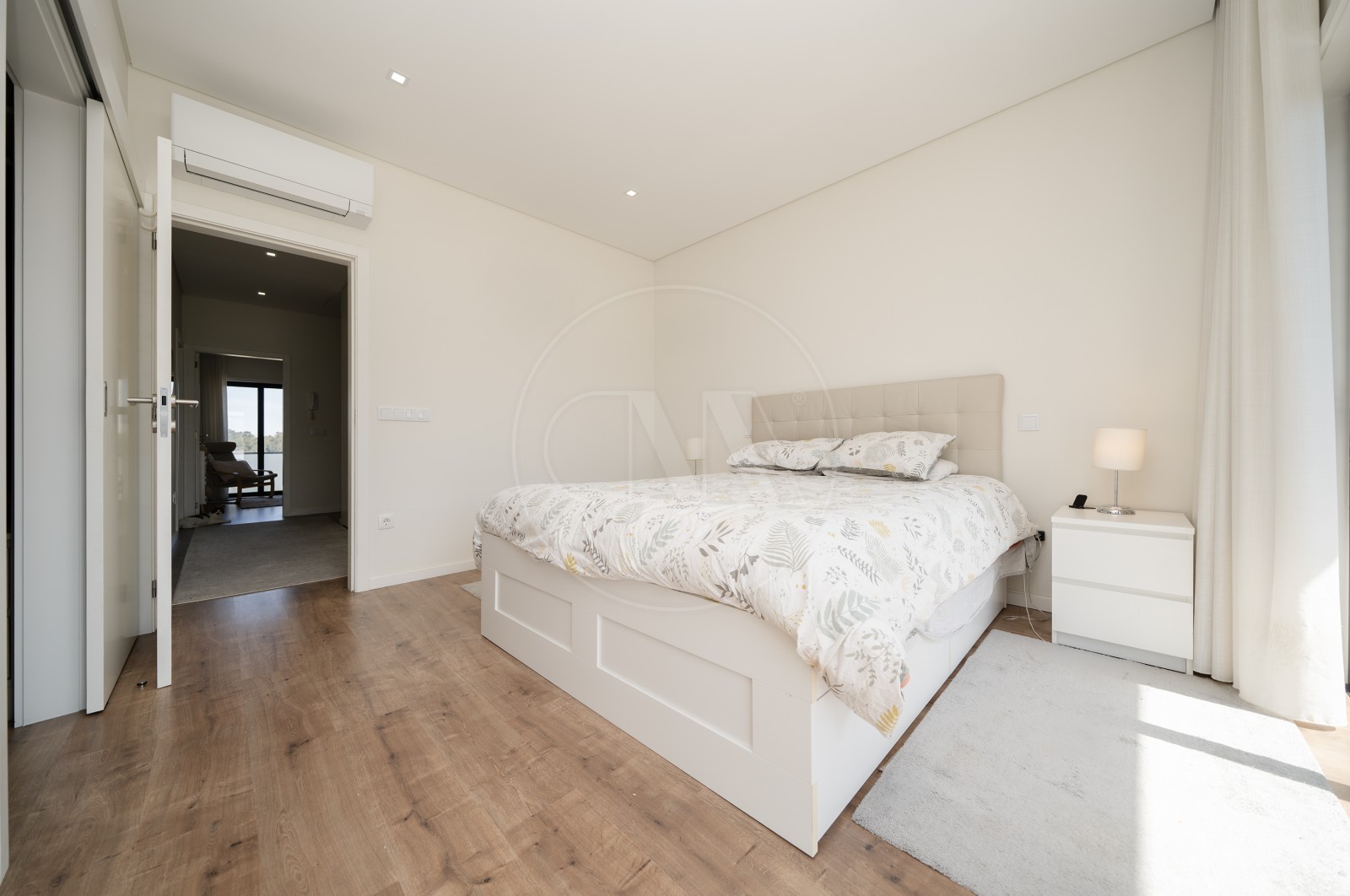 Moradia T3 para Venda em Lomar e Arcos, Braga, Braga - Suite (Imagem 7)