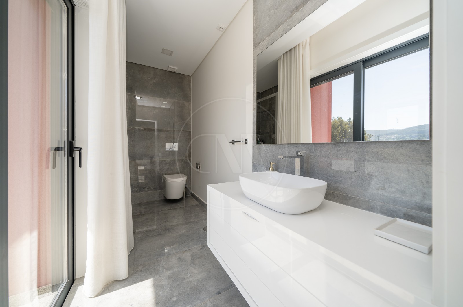 Moradia T3 para Venda em Lomar e Arcos, Braga, Braga - Casa de banho (Imagem 3)