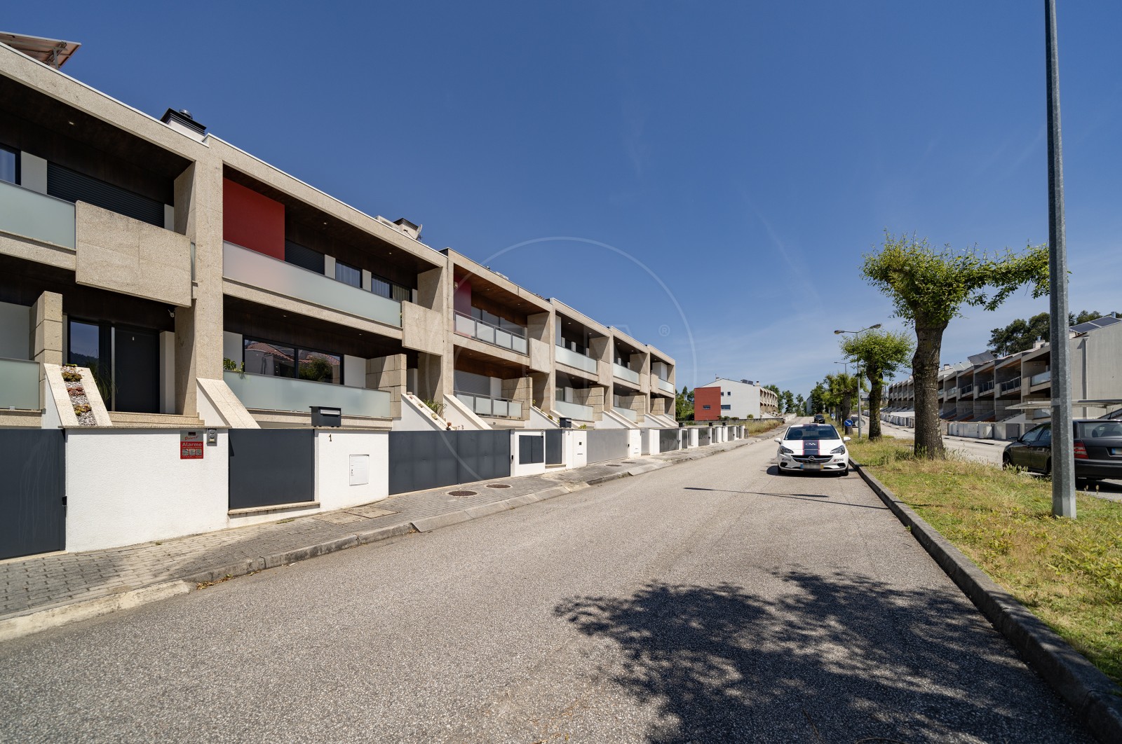 Moradia T3 para Venda em Lomar e Arcos, Braga, Braga - Área envolvente (Imagem 2)